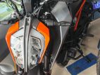 KTM Duke brand new 2026