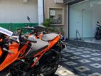 KTM Duke Brand New 2026