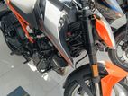 KTM Duke Brand New 2026