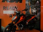 KTM Duke Brand New 2026