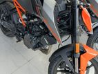 KTM Duke Brand New 2026