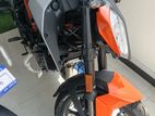 KTM Duke Brand New 2026