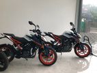 KTM Duke Brand New 2026
