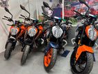 KTM Duke Brand New 2026