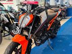KTM Duke Brandnew 2026