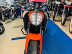 KTM Duke Brandnew 2026