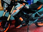 KTM Duke 2020