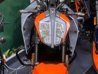KTM Duke Duke160 2026