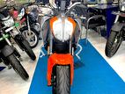 KTM Duke EFI 2026