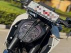KTM Duke EU 125 2019