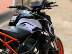 KTM Duke 2019