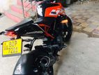 KTM Duke 2019