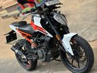 KTM Duke EU 125 2020