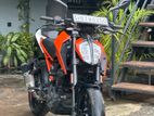 KTM Duke Eu 125 2020