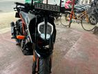 KTM Duke eu 2020