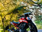KTM Duke 2020