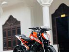 KTM Duke Eu 2020