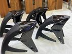 KTM Duke EU Genuine Mudguard