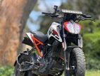 KTM Duke 2020
