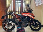 KTM Duke 2020