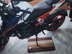 KTM Duke 2026