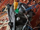 KTM Duke Headlight