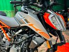 KTM Duke 160 2026