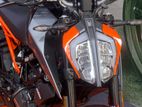 KTM Duke KTM160 2026