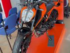 KTM Duke KTM160 2026