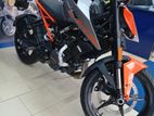 KTM Duke KTM160 2026