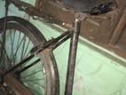Lumala Bicycle