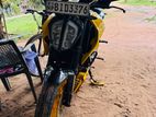 KTM Duke 2019