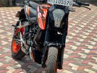 KTM Duke 2019