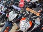 KTM Duke N160 2026