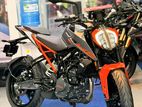 KTM Duke New 160 2026