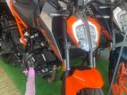 KTM Duke New 2026