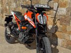 KTM Eroup 2020