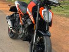 KTM EU 125 2019