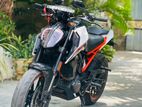 KTM Duke 2019