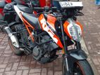 KTM EURO VERSION 2020