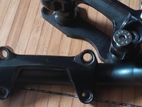 KTM Handle Full Set