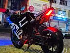 KTM RC 125 2018