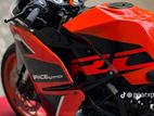 KTM RC 125 2019