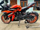KTM RC 125 2019