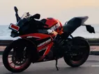 KTM RC 125 2019
