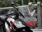 KTM RC 125 2019