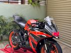 KTM RC 125 2019