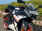 KTM RC 125 2019