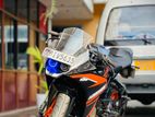 KTM RC 125 2019