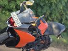 KTM RC 125 2019